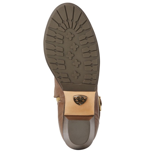 Ariat booties - Picture 4 of 10